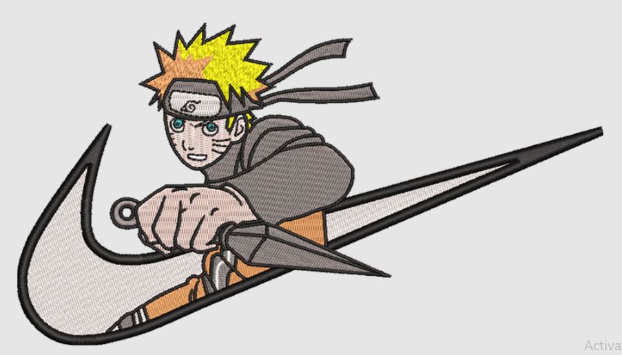 Naruto