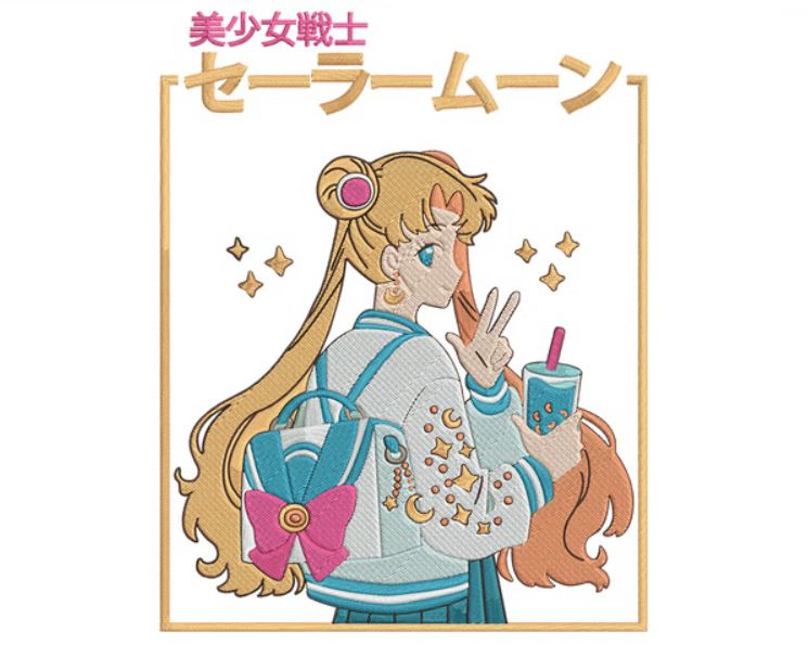 Sailor Moon