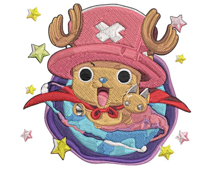 Chopper