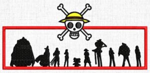 Which Straw Hat Pirate Shares Your Birthday Vibes?