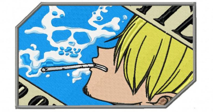 Sanji