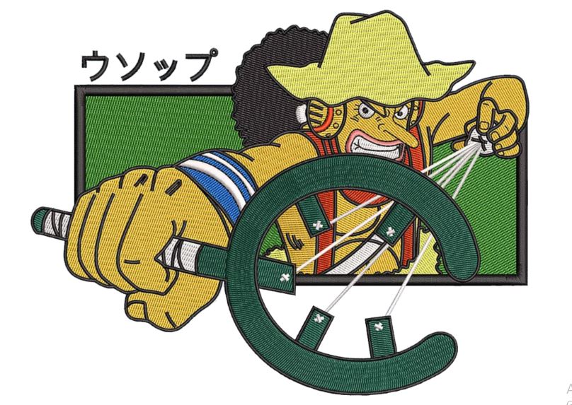 Usopp