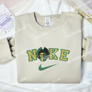George Mason Patriots Embroidered Shirt NCAA Sports Embroidered Hoodie Best Gift Ideas 2