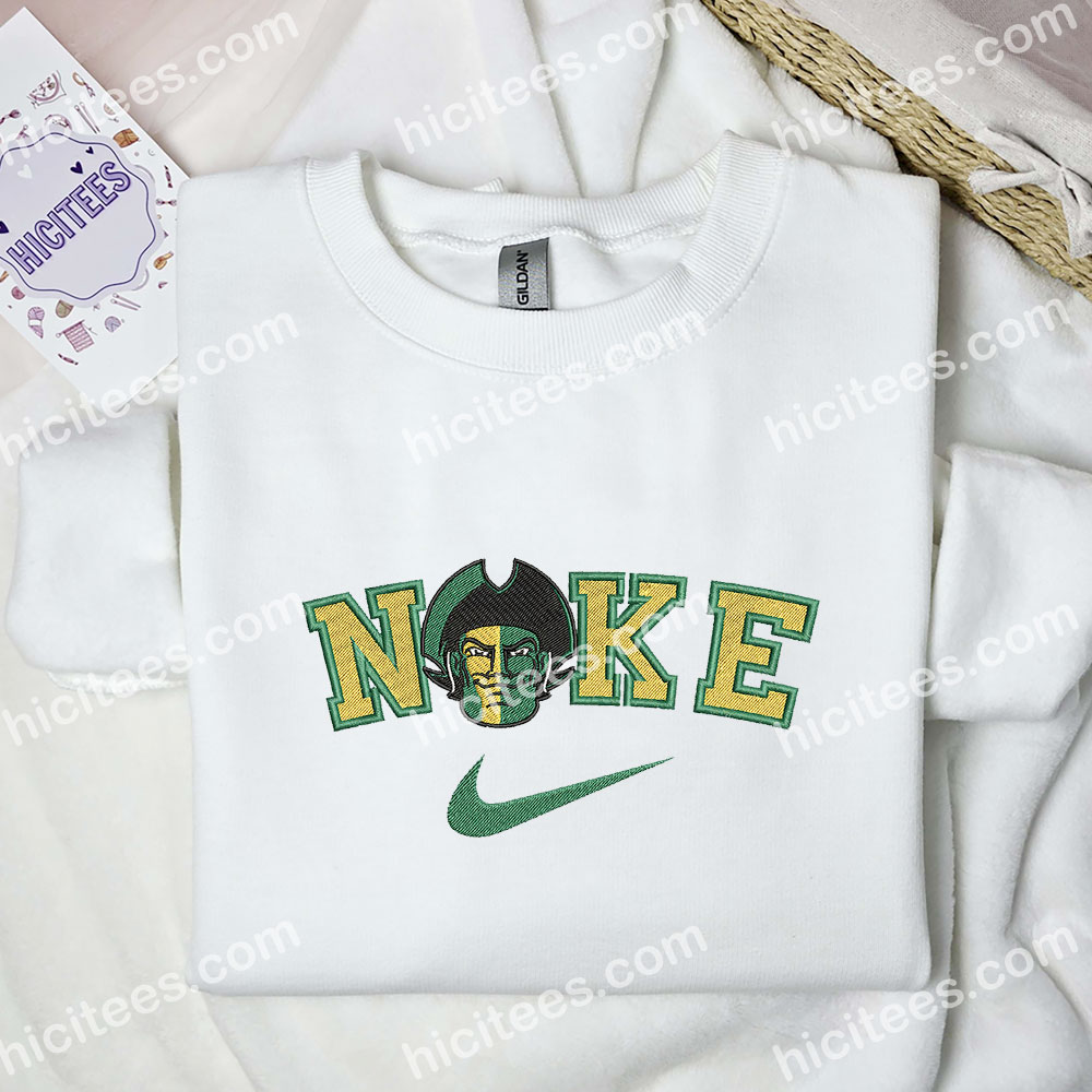 George Mason Patriots Embroidered Shirt, NCAA Sports Embroidered Hoodie, Best Gift Ideas George Mason Patriots Embroidered Shirt, NCAA Sports Embroidered Hoodie, Best Gift Ideas
