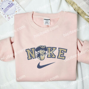 George Washington Colonials Embroidered Shirt, NCAA Sports Embroidered Hoodie, Best Gift Ideas 2 George Washington Colonials Embroidered Shirt NCAA Sports Embroidered Hoodie Best Gift Ideas