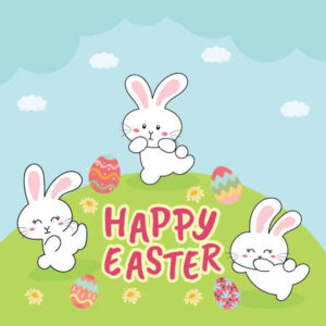 Easter Day
