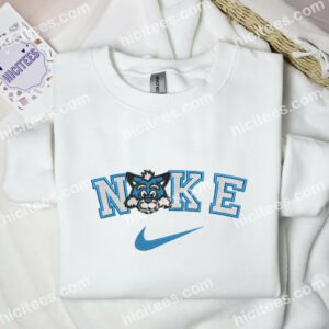 Indiana State Sycamores Embroidered Shirt, NCAA Sports Embroidered Hoodie, Best Gift Ideas 1 Indiana State Sycamores Embroidered Shirt NCAA Sports Embroidered Hoodie Best Gift Ideas 3