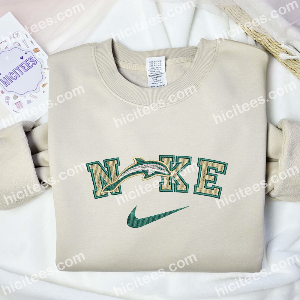 Jacksonville Dolphins Embroidered Shirt, NCAA Sports Embroidered Hoodie, Best Gift Ideas Jacksonville Dolphins Embroidered Shirt, NCAA Sports Embroidered Hoodie, Best Gift Ideas