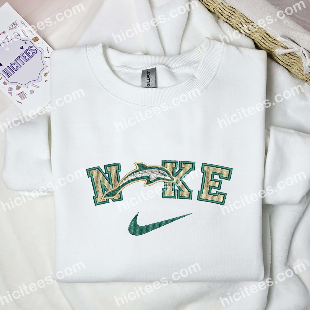 Jacksonville Dolphins Embroidered Shirt, NCAA Sports Embroidered Hoodie, Best Gift Ideas Jacksonville Dolphins Embroidered Shirt, NCAA Sports Embroidered Hoodie, Best Gift Ideas