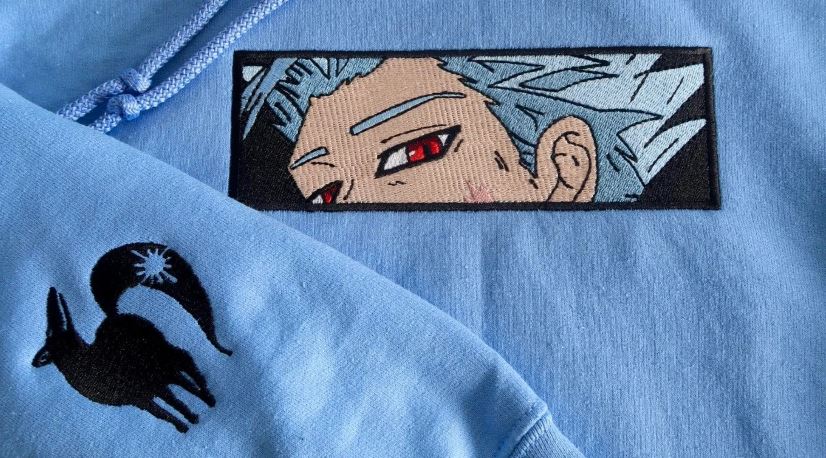 anime