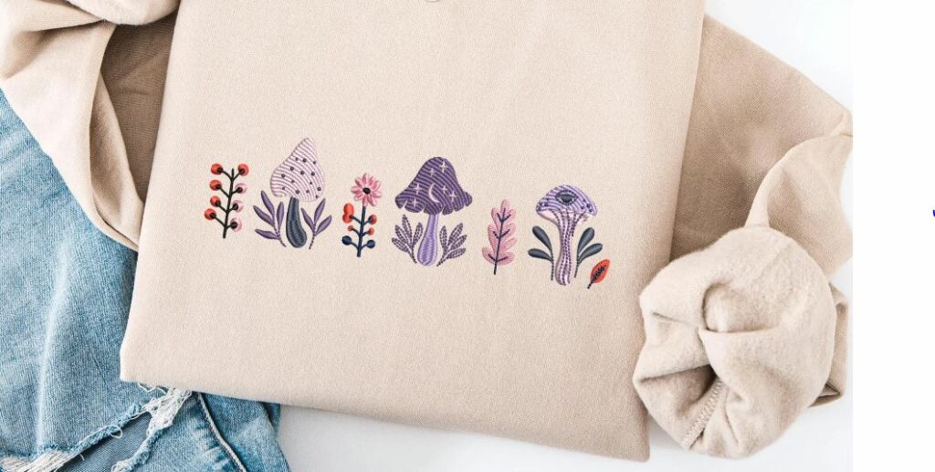 Floral Patterns