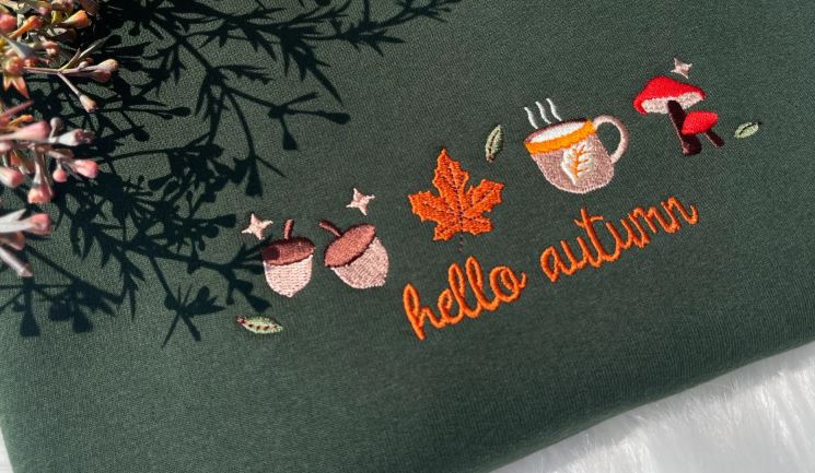 Seasonal Themes
