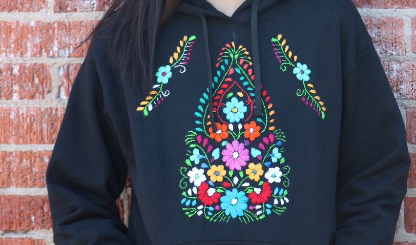 Traditional patterns