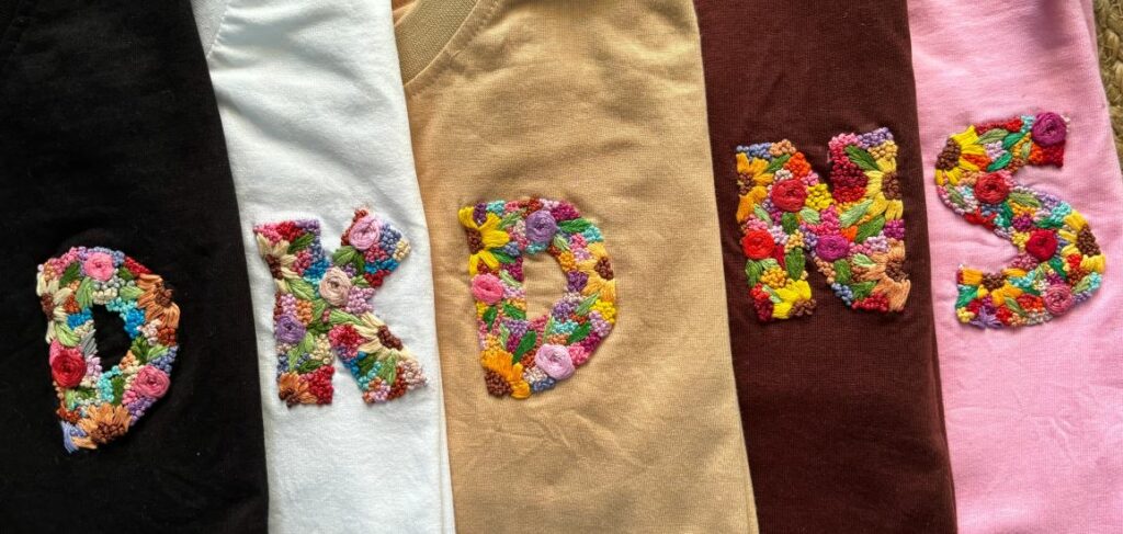 Why a Custom Embroidered Shirts Is the Best Gift Choice 1 Why a Custom Embroidered Shirts Is the Best Gift Choice