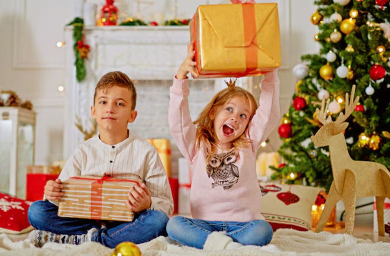 5 Best Christmas Gifts for Kids Sparking Joy and Creativity