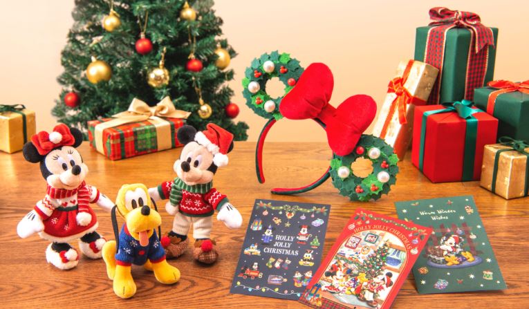 Character Themed Gifts