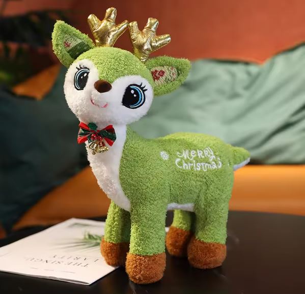 Custom Embroidered Plush Toys 1 Custom Embroidered Plush Toys 1