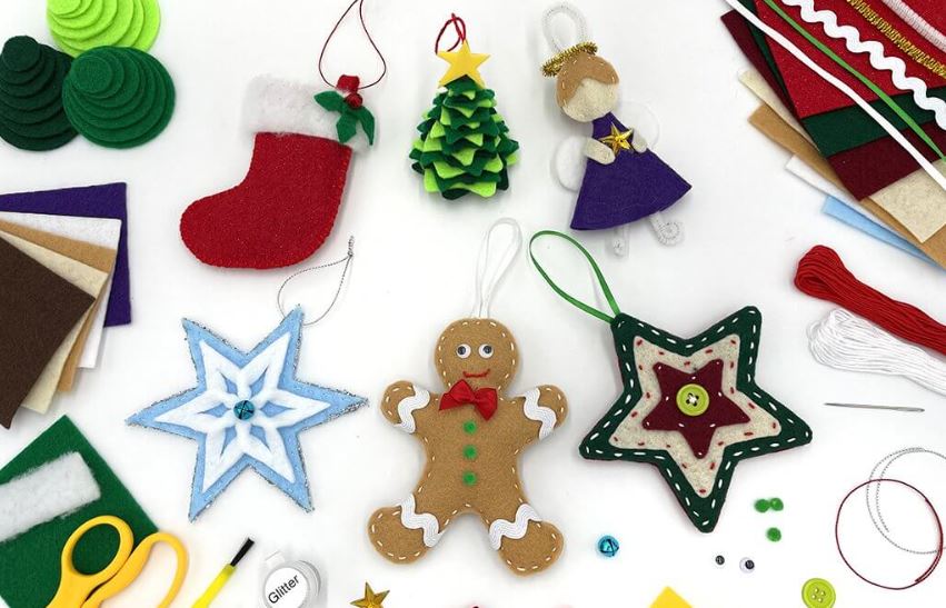 DIY Craft Kits 1