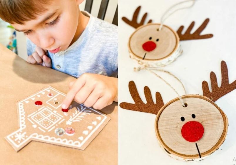 DIY Craft Kits