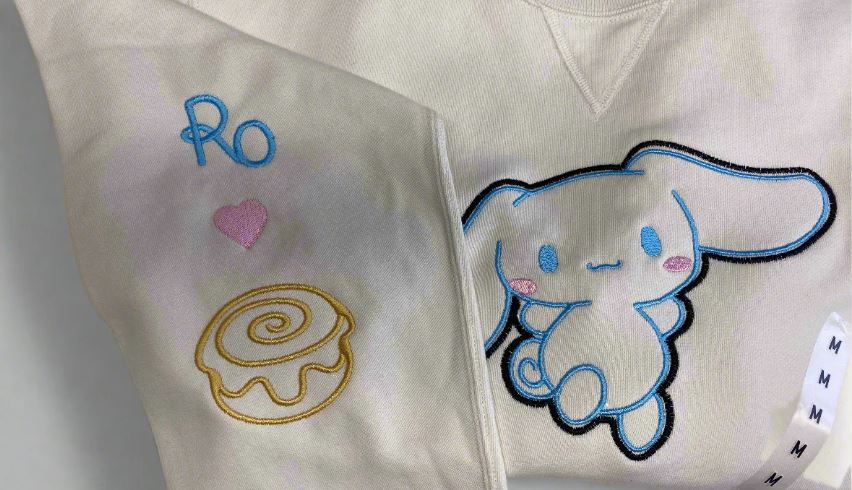 Cinnamoroll