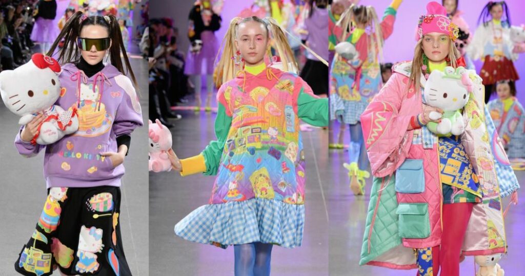 Hello Kitty Style Guide: From Cute History to Trendy Outfits 1 Hello Kitty Style Guide From Cute History to Trendy Outfits