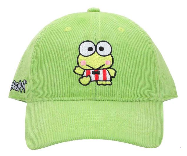 Keroppi Keroppi