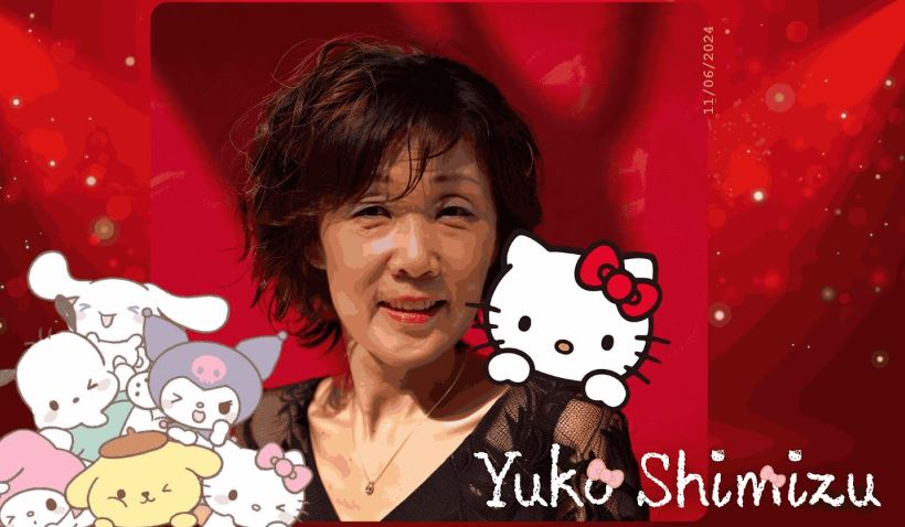 The Origins of Hello Kitty