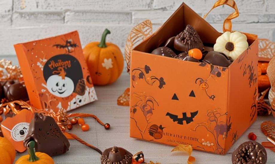 The 4 Most Original Halloween Gifts to Surprise Anyone