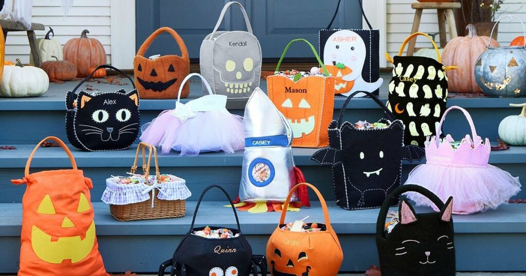Tips for Giving Halloween Gifts