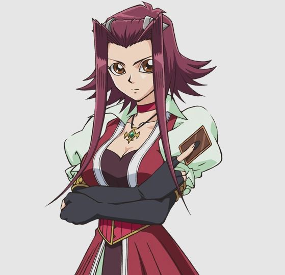 Akiza Izinski