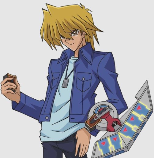 Joey Wheeler Joey Wheeler