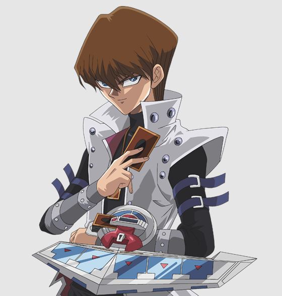 Kaiba Seto