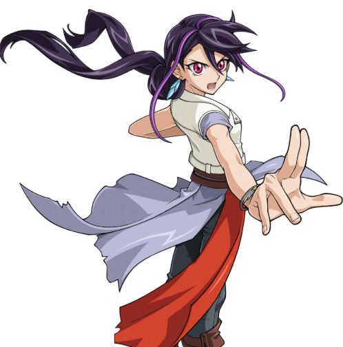 Ruri Kurosaki Ruri Kurosaki