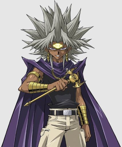 Yami Marik Yami Marik