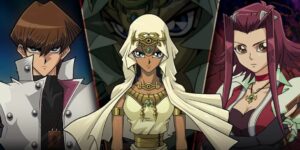 Yu-Gi-Oh’s Best Dressed: Top Outfits Across the Anime Series