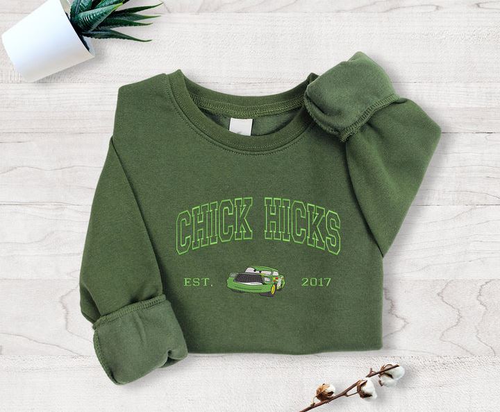 Chick Hicks