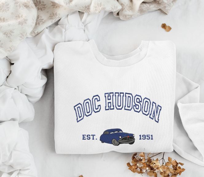 Doc Hudson