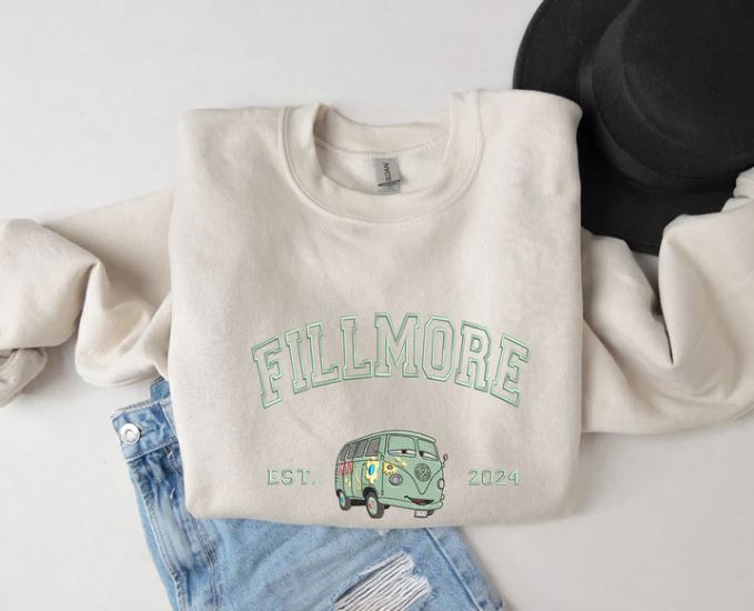 Fillmore