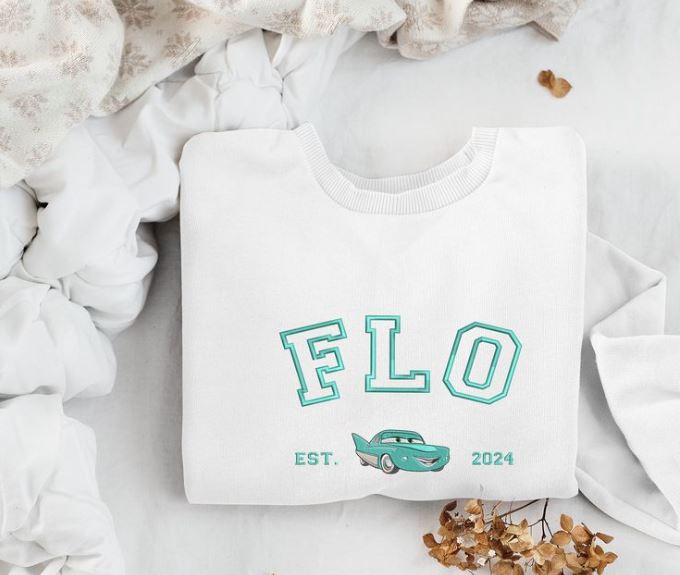 Flo