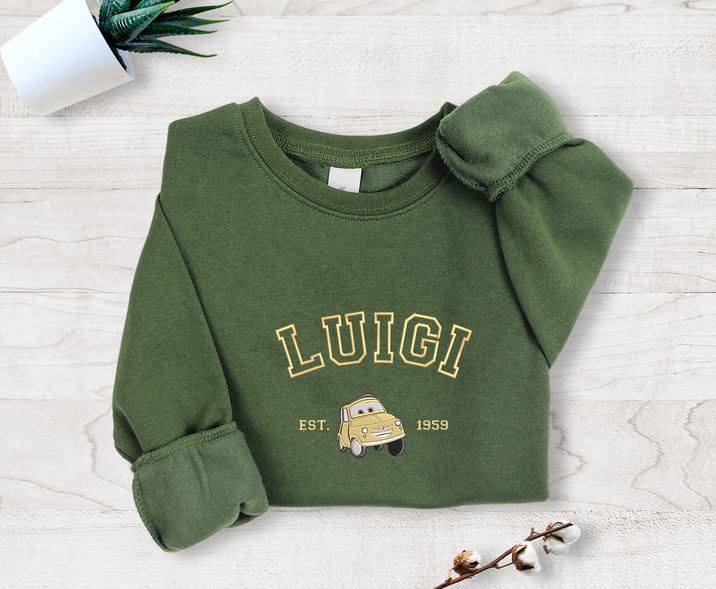 Luigi
