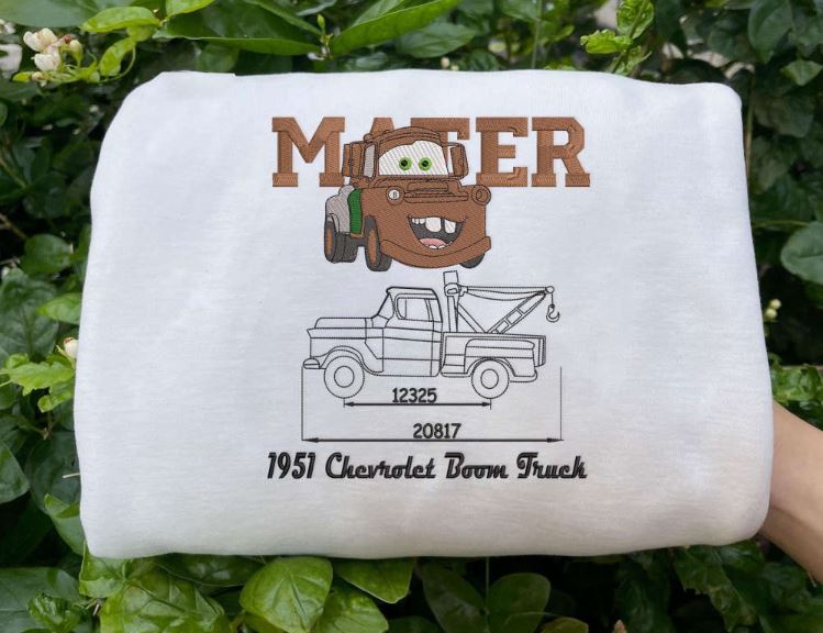Mater