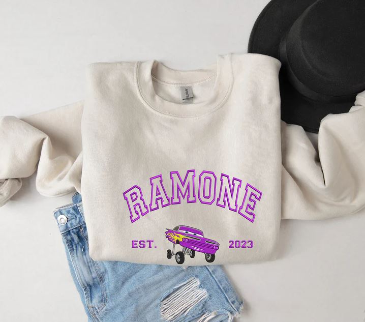 Ramone