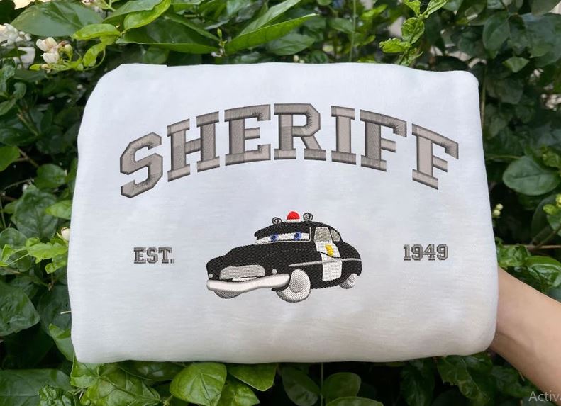 Sheriff