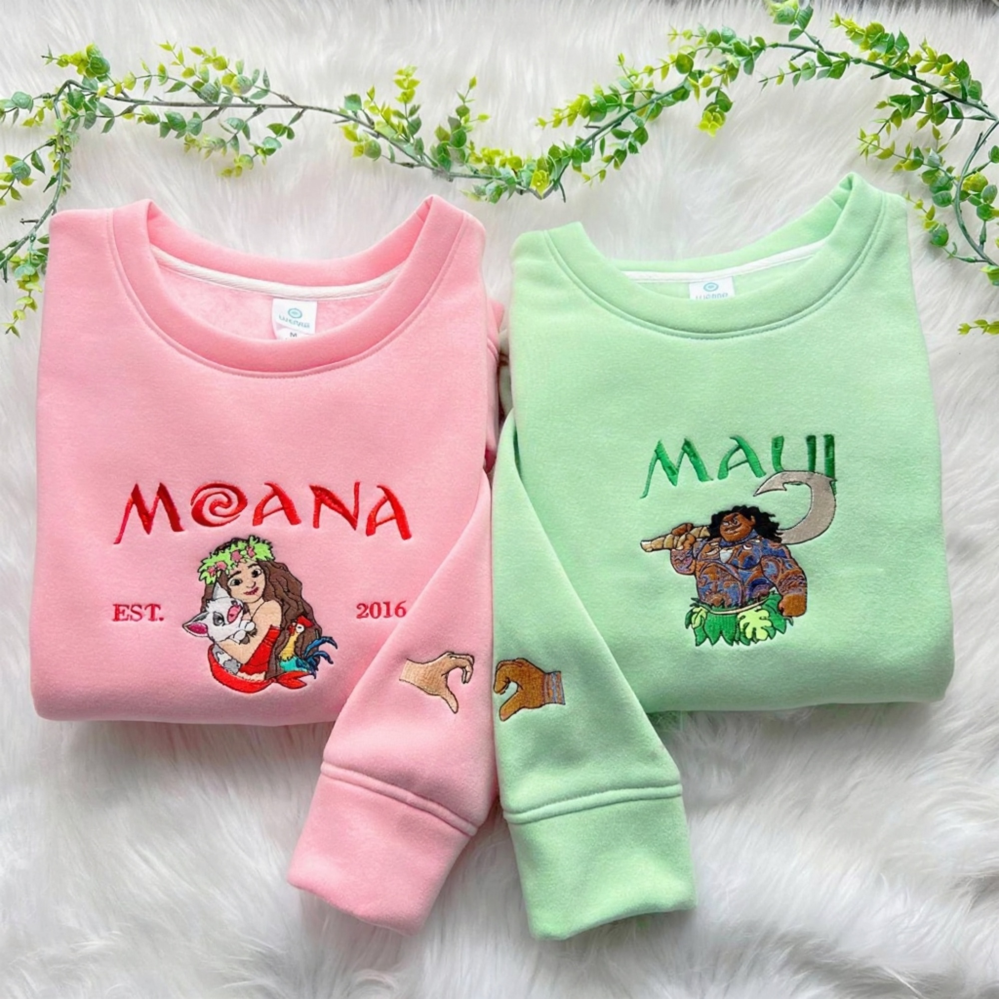 Moana
