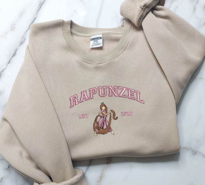 Rapunzel