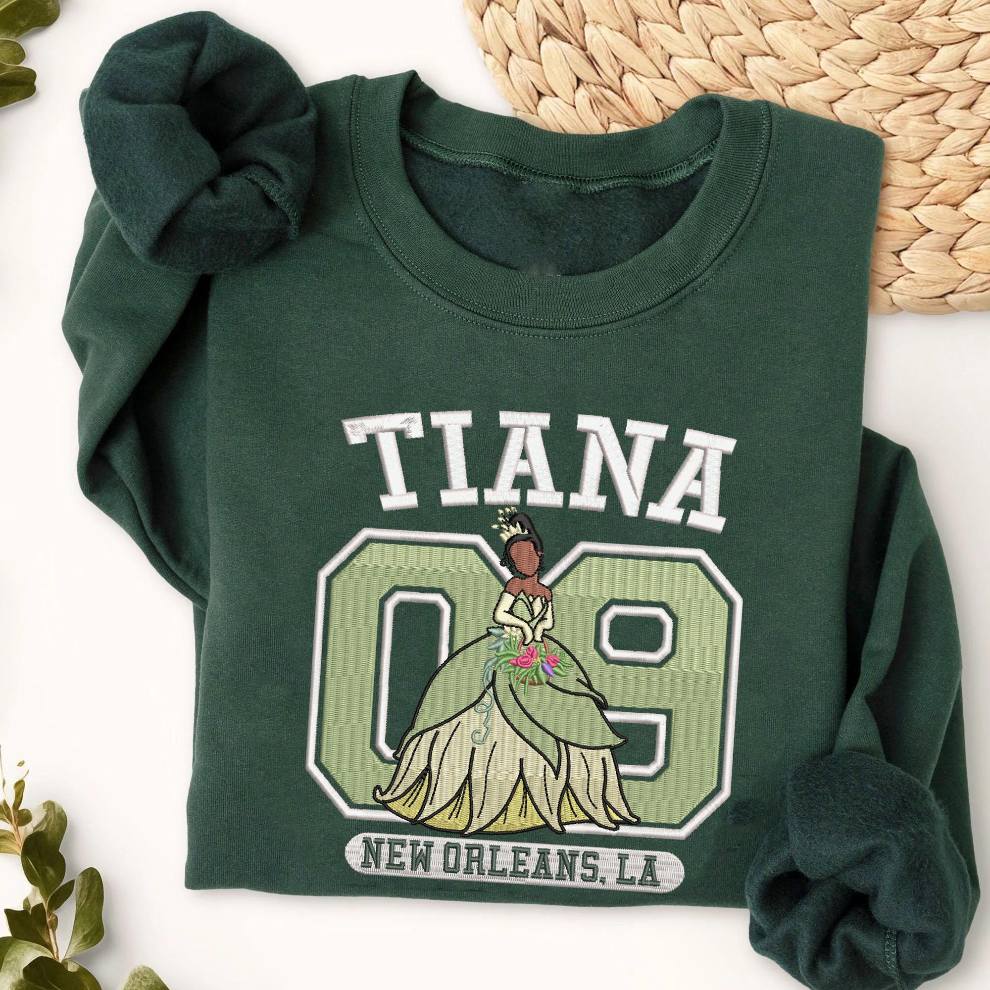 Tiana