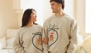 Celebrate in Style: Embroidered Hoodies for 5 Major Holidays