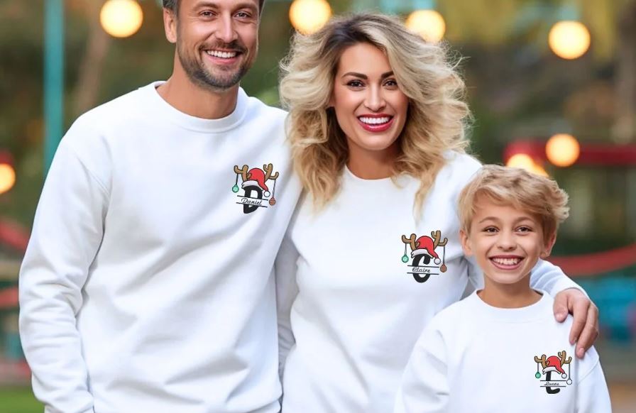 holiday shirts