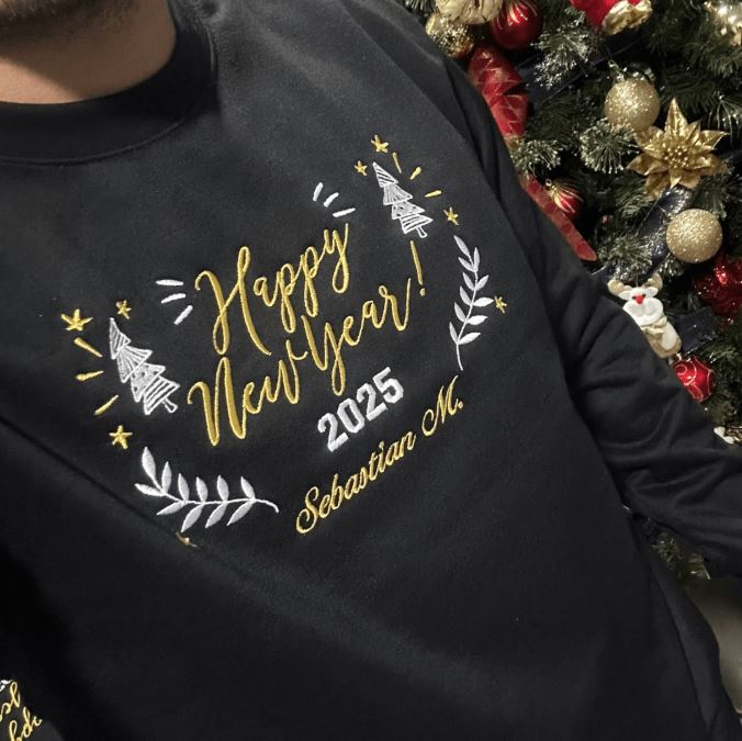 new year 2