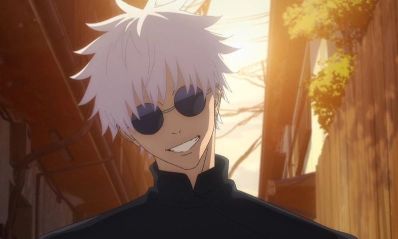 gojo
